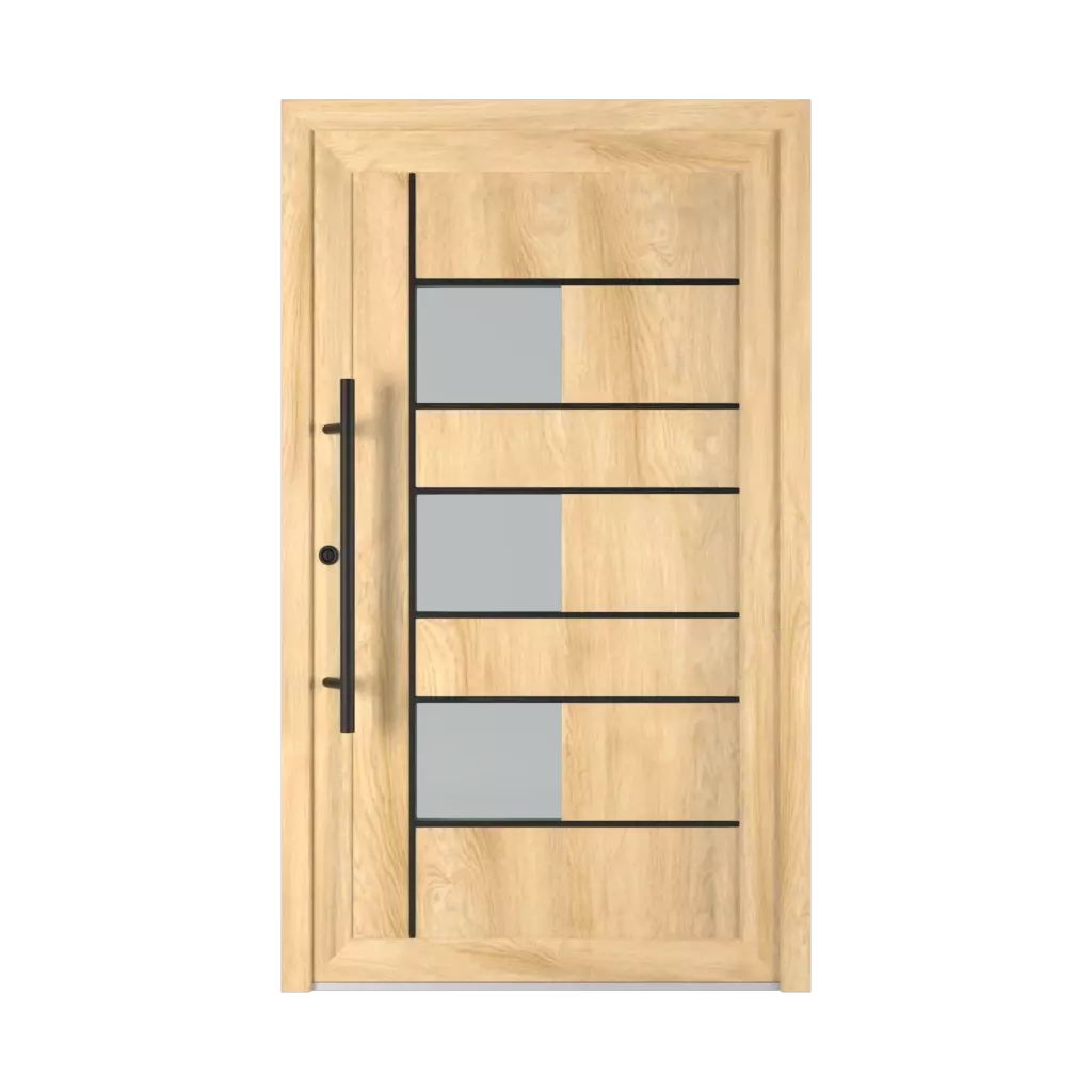 Door image